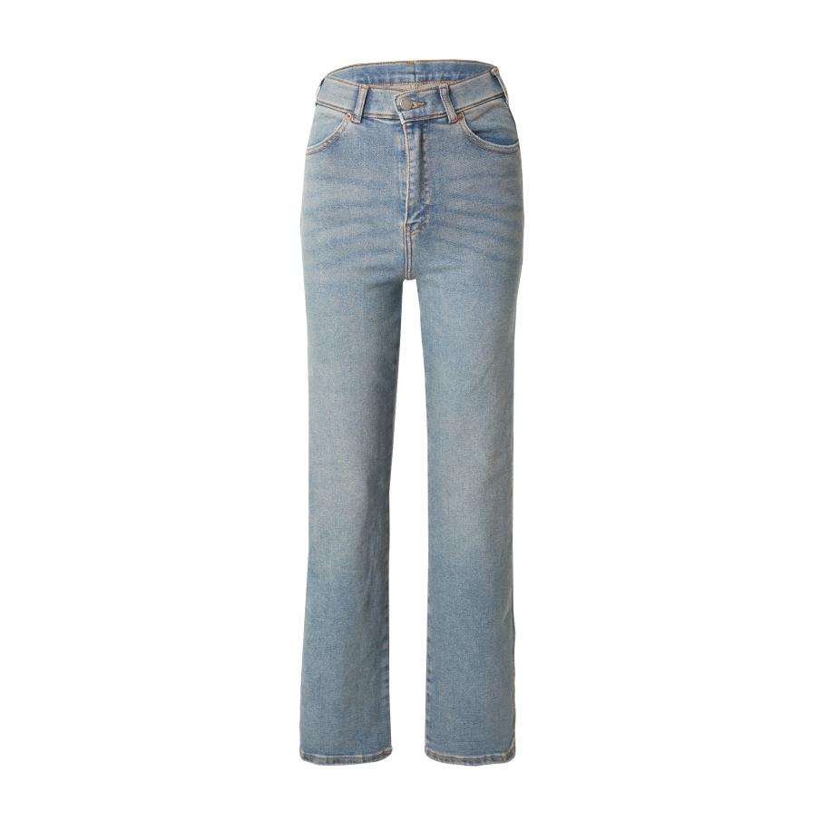 Dr. Denim Dr. Denim Jeans Moxy blauw denim -