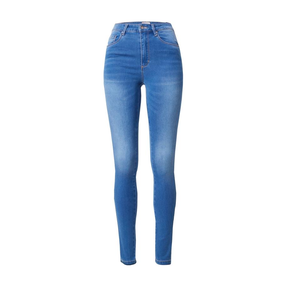 Only ONLY Jeans ONLRoyal blauw denim -