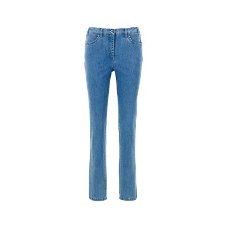 Goldner Goldner Jeans ANNA lichtblauw