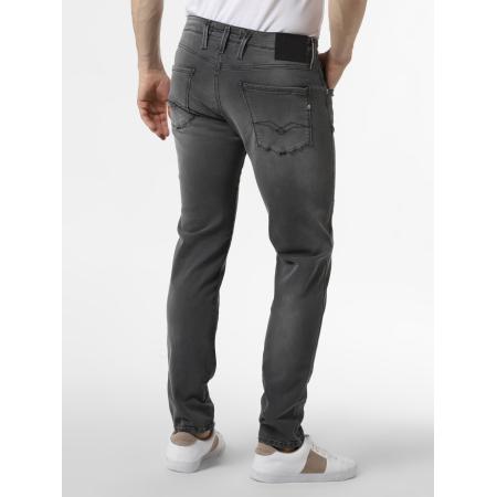 Replay REPLAY Jeans Anbass grey denim