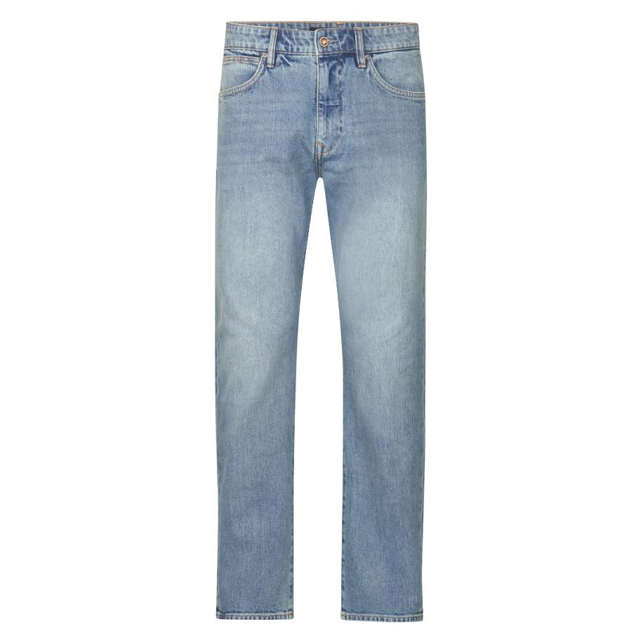 Petrol Industries Petrol Industries Jeans Reefview lichtblauw -