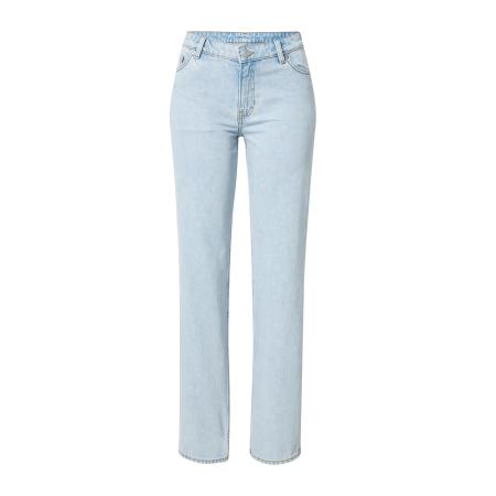 Monki Monki Jeans lichtblauw