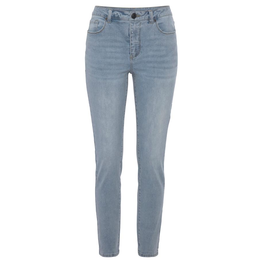 Elbsand Elbsand Jeans Elbsand blauw denim -