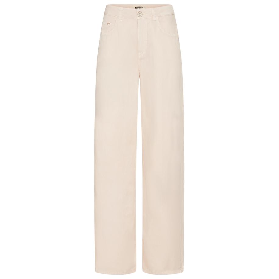 Gang Gang Jeans taupe -