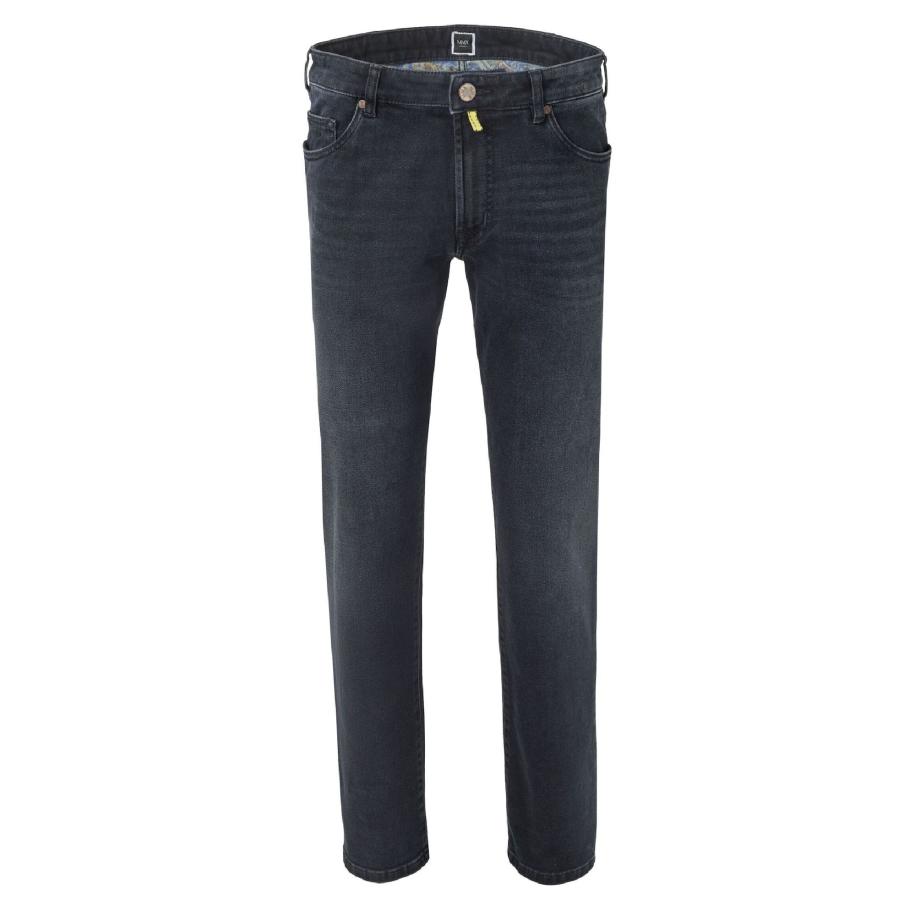 MMX Germany MMX Germany Jeans Phoenix nachtblauw -