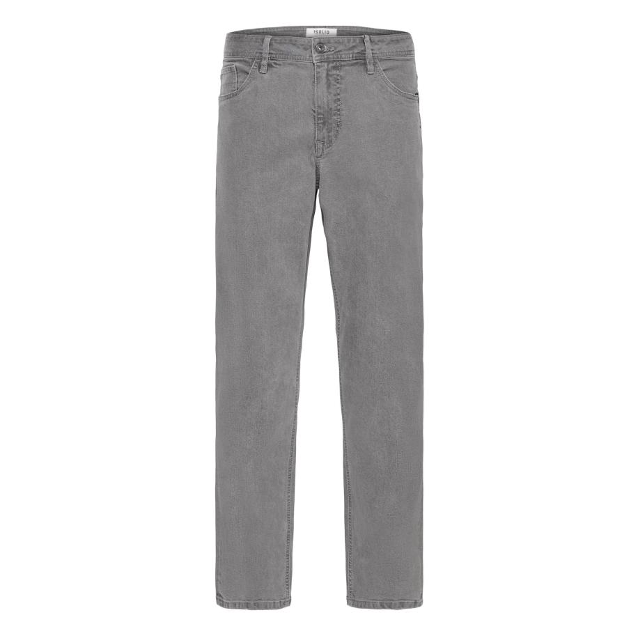 Solid !Solid Jeans PAYDO grey denim -