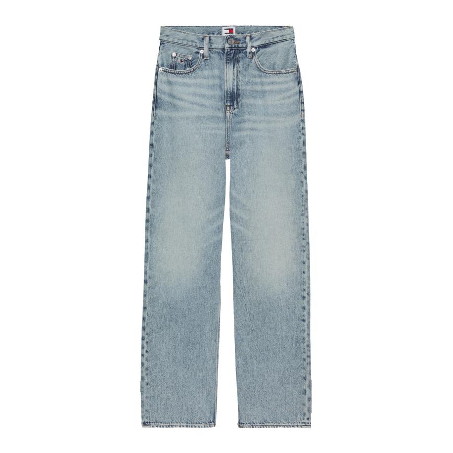 Tommy Jeans Tommy Jeans Jeans LAYLA lichtblauw -