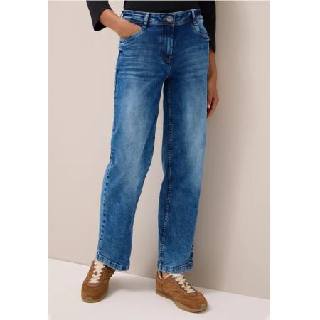 CECIL Wide Legs Jeans