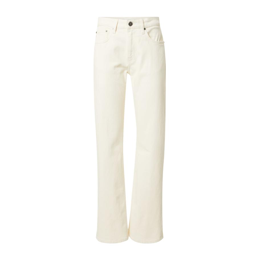 Mud Jeans MUD Jeans Jeans Jamie natuurwit -