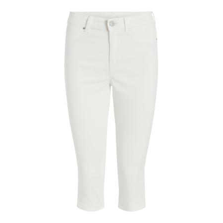 Vila VILA Jeggings JEGGY white denim