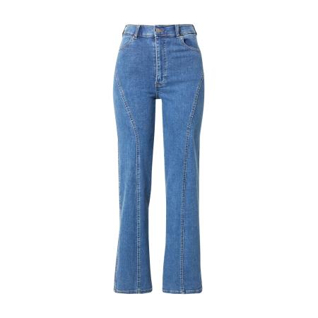 Dr. Denim Dr. Denim Jeans Moxy blauw denim