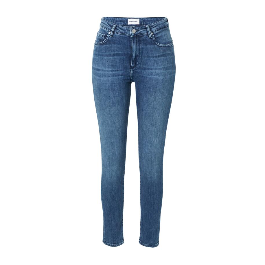 Armedangels ARMEDANGELS Jeans Tilla blauw denim -