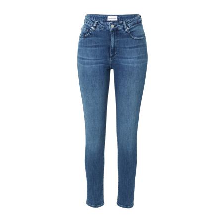 Armedangels ARMEDANGELS Jeans Tilla blauw denim