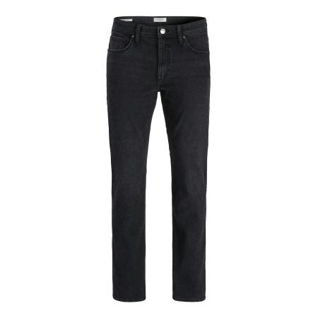 JJ Rebel JJ Rebel Jeans JREBADAM JJCRAFT black denim