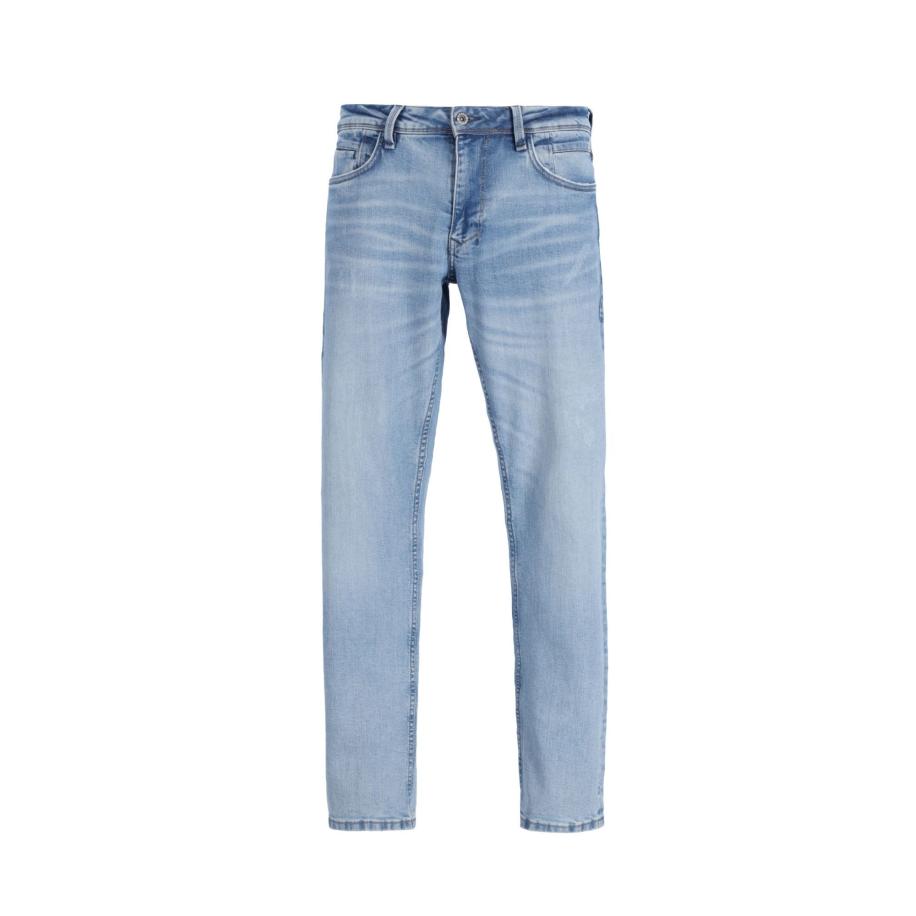 CHASIN Jeans Iron Craw lichtblauw Blauw