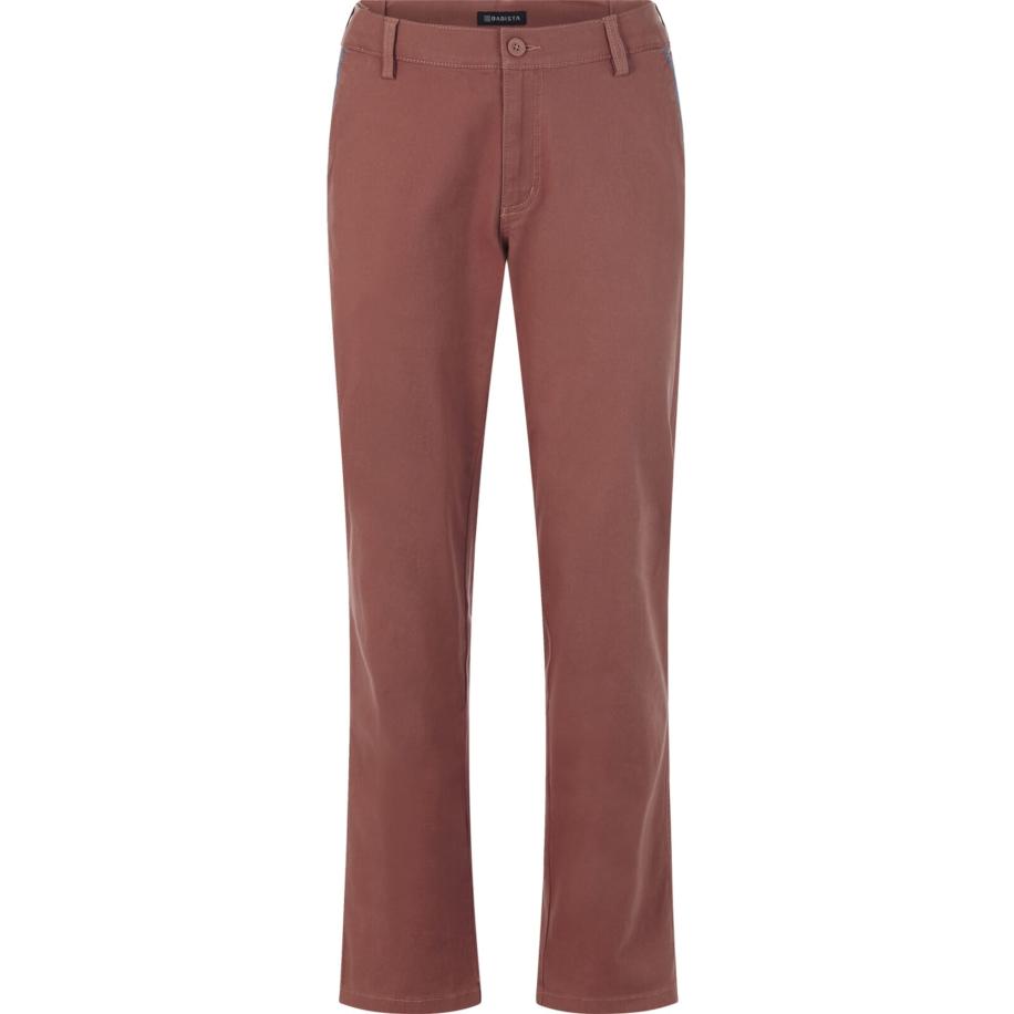 BABISTA BABISTA Jeans Venetari donkeroranje -