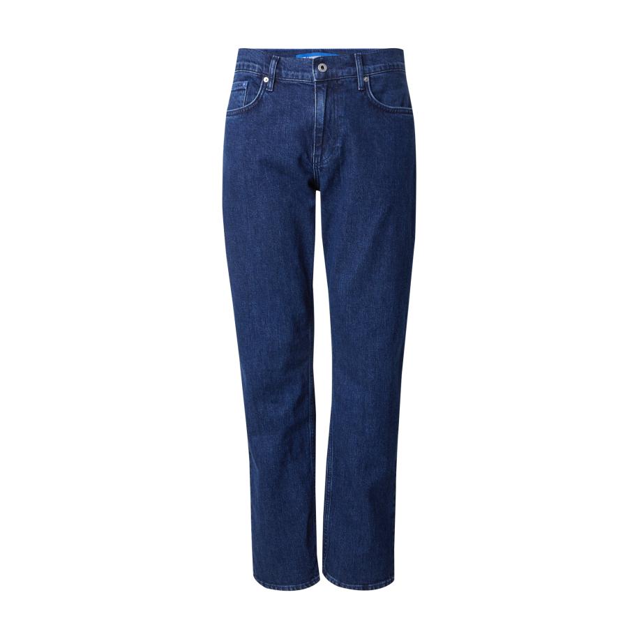 Karl Lagerfeld KARL LAGERFELD JEANS Jeans blauw denim -