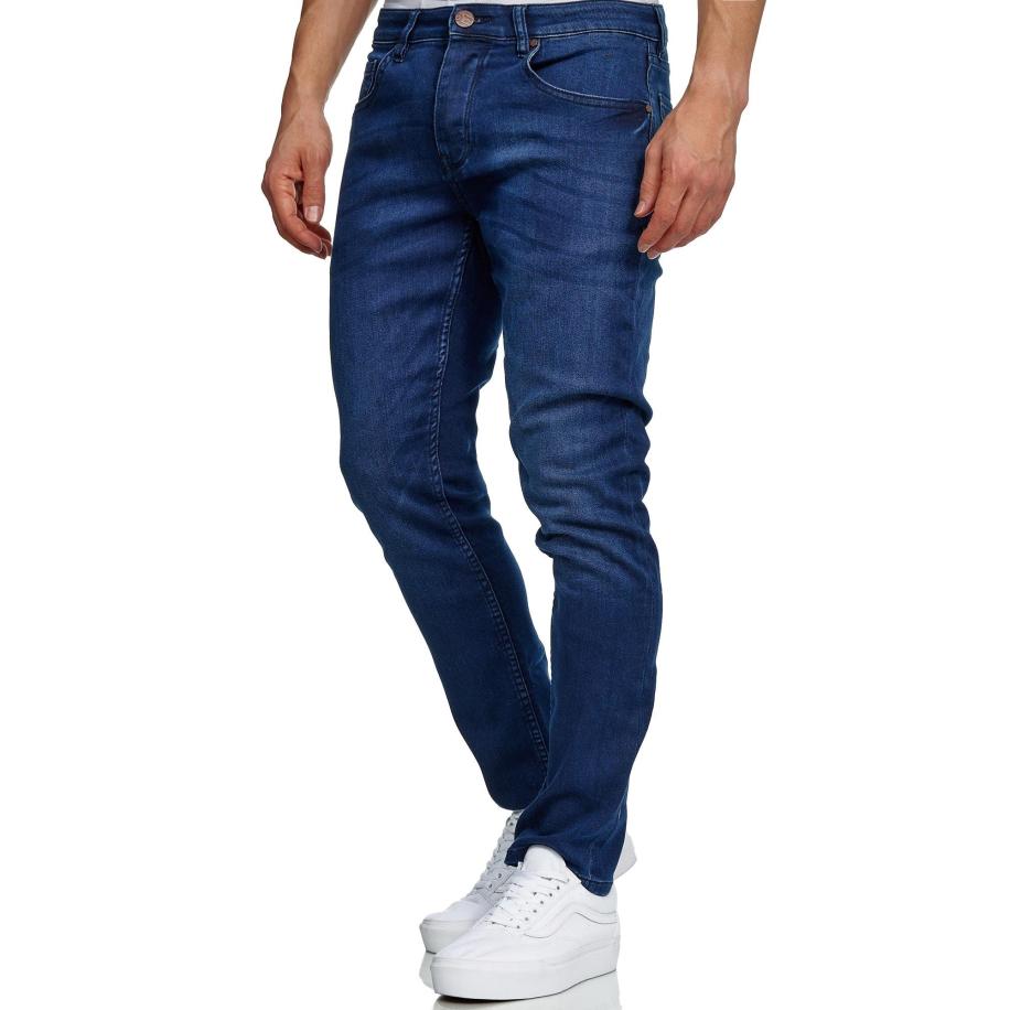 Tazzio Jeans A106 blauw Blauw