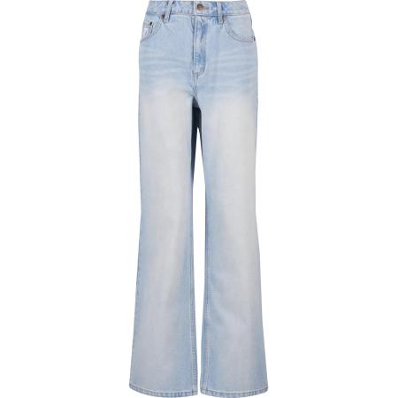 Karl Kani Karl Kani Jeans lichtblauw