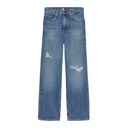 Tommy Jeans Tommy Jeans Jeans LAYLA blauw denim