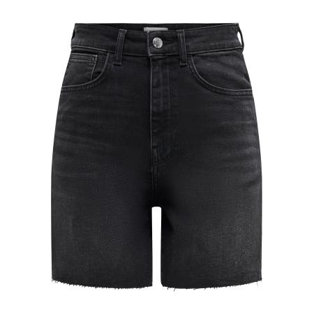 Only ONLY Jeans ONLHANNAH zwart