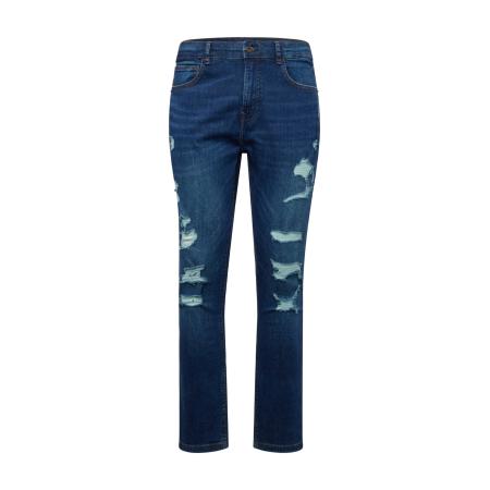 Aeropostale AÉROPOSTALE Jeans donkerblauw