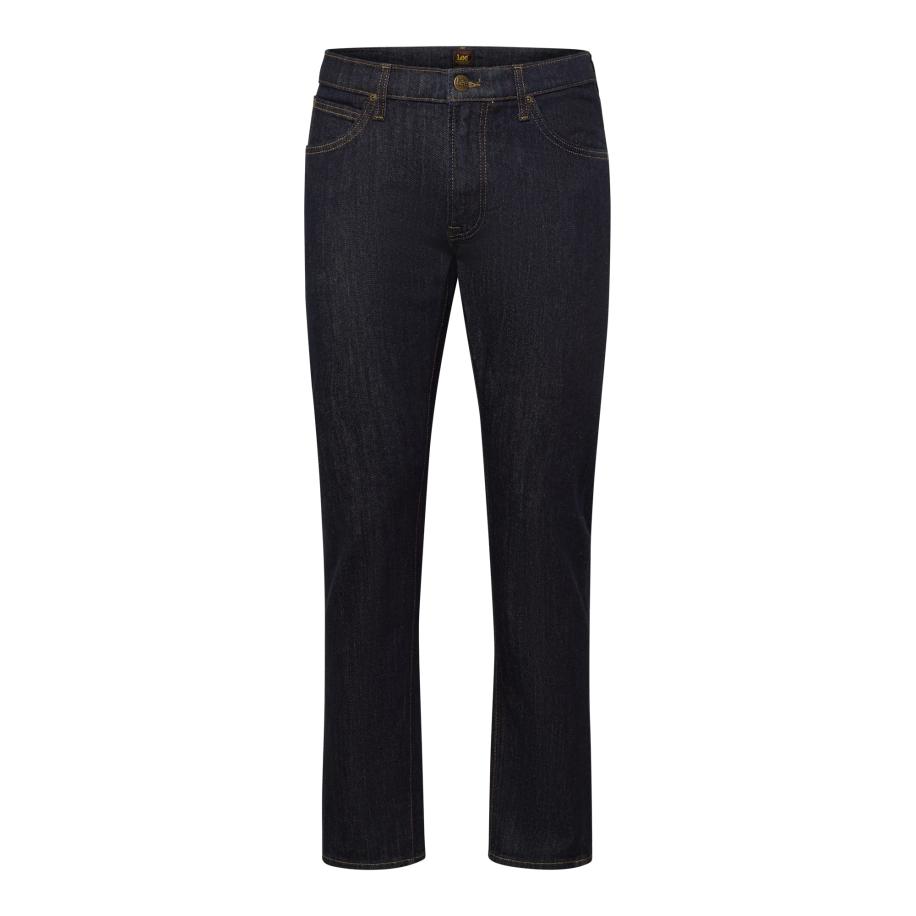Lee Lee Jeans DAREN ZIP FLY nachtblauw -
