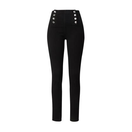 Only ONLY Jeans ONLDIANA black denim