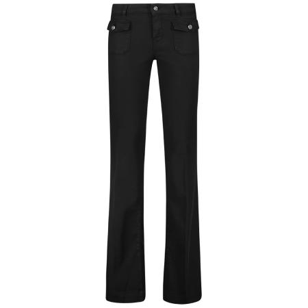 Re_HasH Re_HasH Jeans zwart