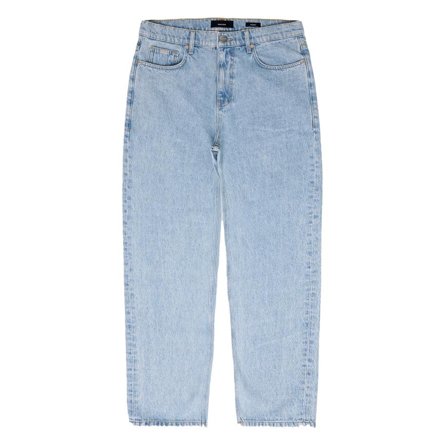 EIGHTYFIVE EIGHTYFIVE Jeans blauw denim -