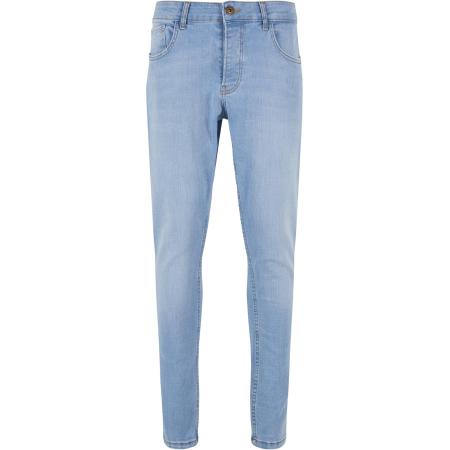 2Y Premium Jeans blauw