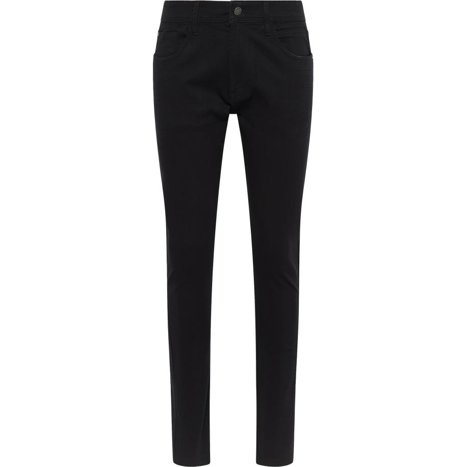 DreiMaster DreiMaster Maritim Jeans black denim -
