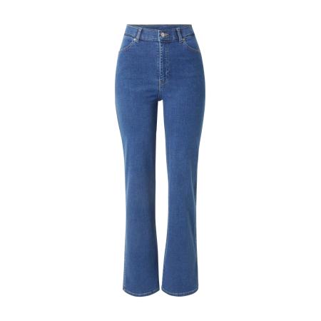 Dr. Denim Dr. Denim Jeans Moxy blauw denim