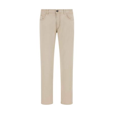 Boggi Milano Boggi Milano Jeans beige