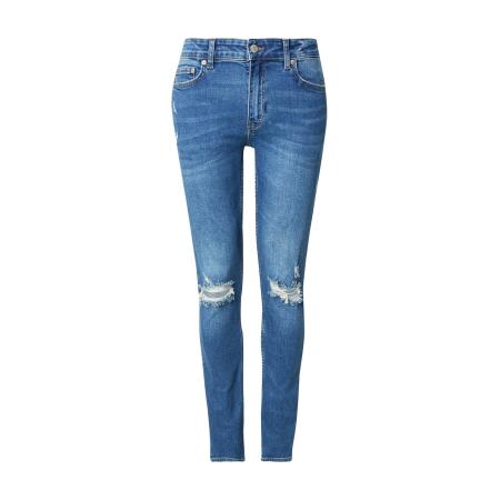 Only & Sons Only & Sons Jeans ONSWARP blauw denim