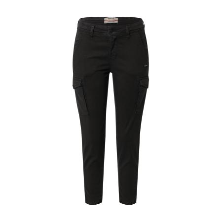 Gang Gang Cargojeans Amelie zwart