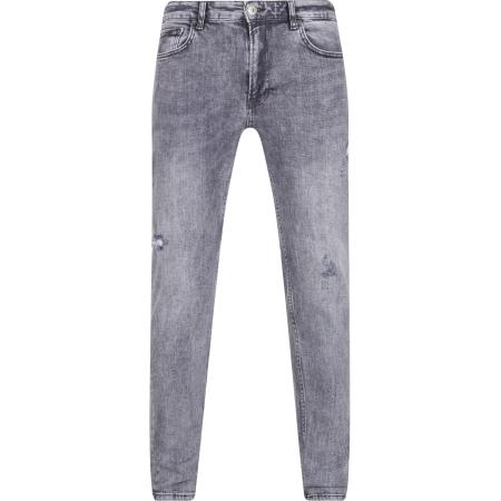 2Y Premium Jeans grey denim