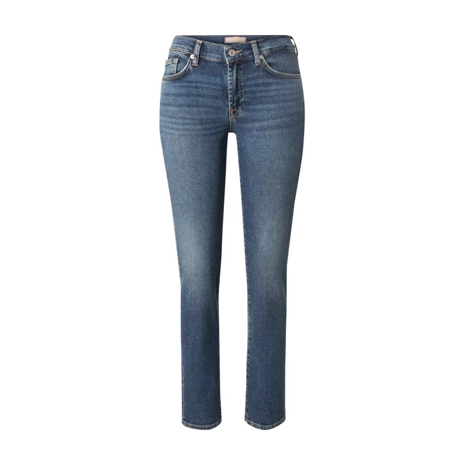 7 for all Mankind 7 for all mankind Jeans ROXANNE Bay blauw denim -