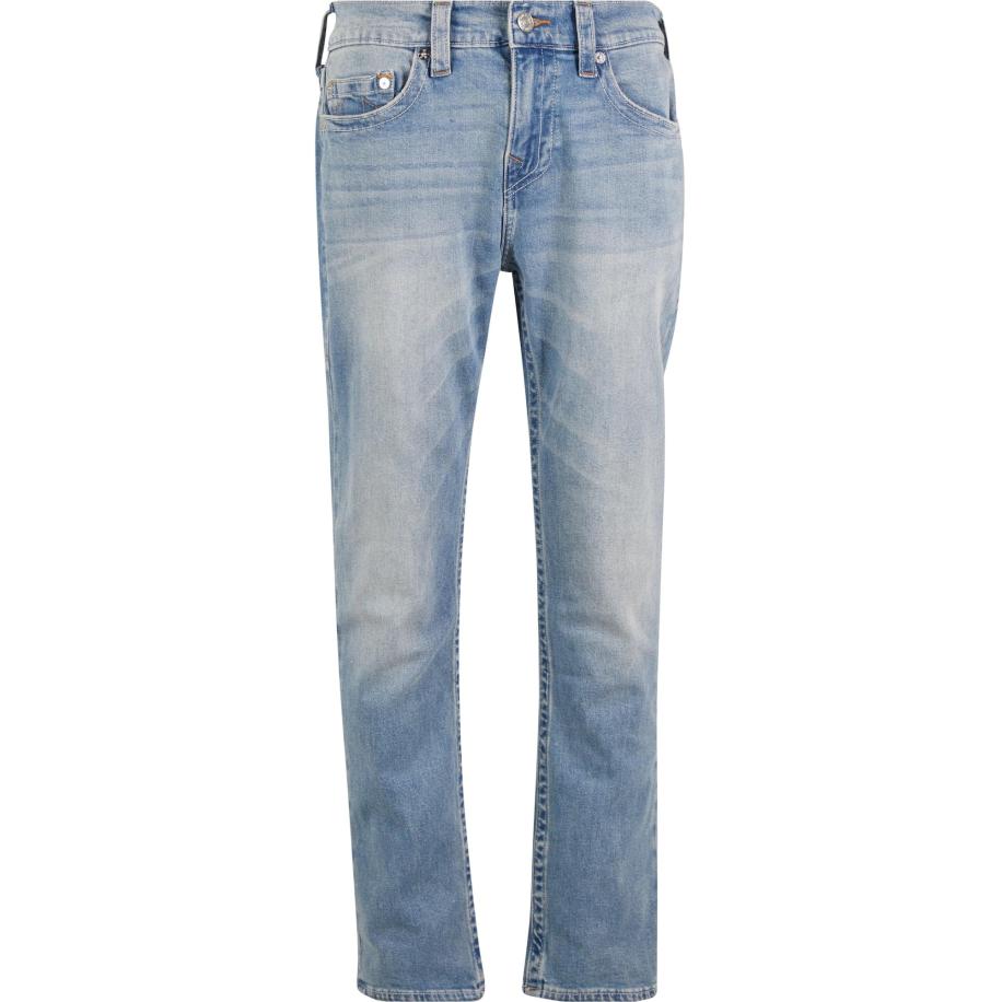 True Religion True Religion Jeans Geno blauw -