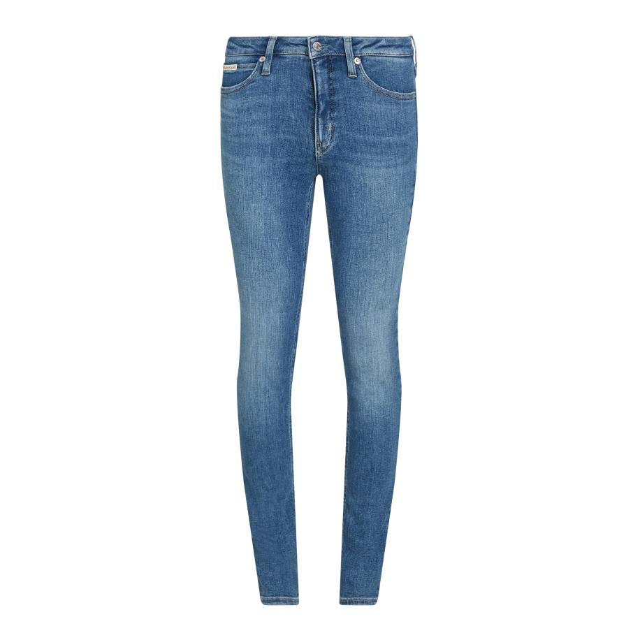 Calvin Klein Calvin Klein Jeans Jeans blauw denim -