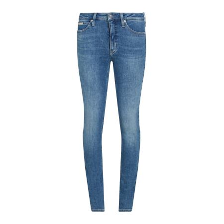 Calvin Klein Calvin Klein Jeans Jeans blauw denim