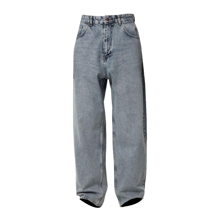 VAMOS CLO VAMOS CLO Jeans blauw -