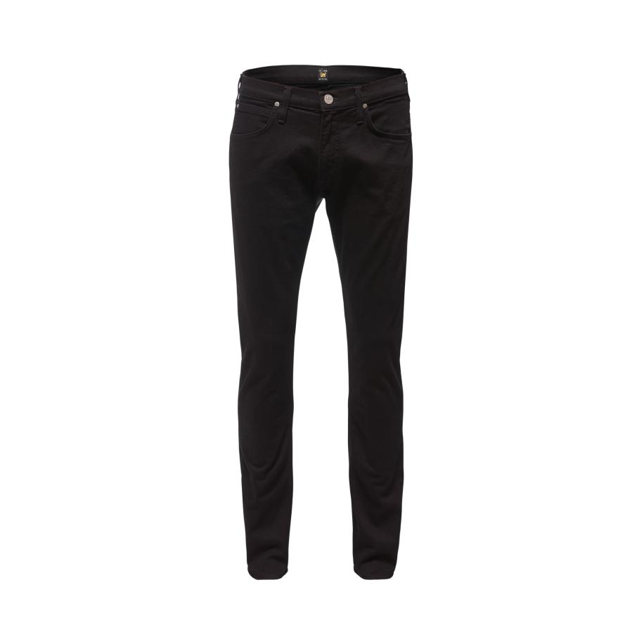 Lee Lee Jeans LUKE black denim -