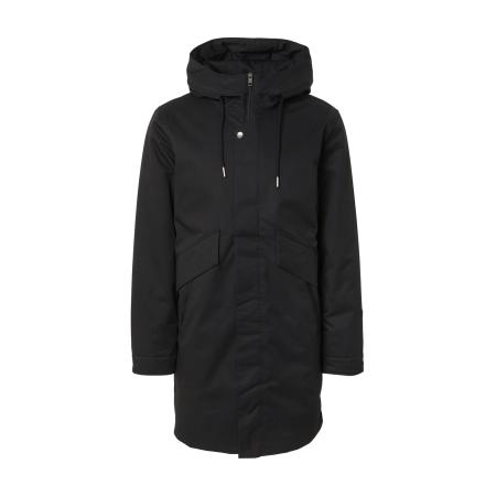 Elvine elvine Tussenjas Karim zwart