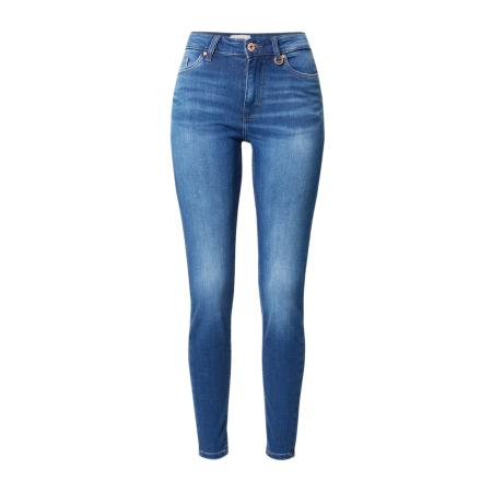 PULZ PULZ Jeans Jeans Joy donkerblauw