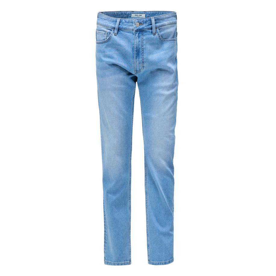 Salsa Salsa Jeans Jeans blauw denim -