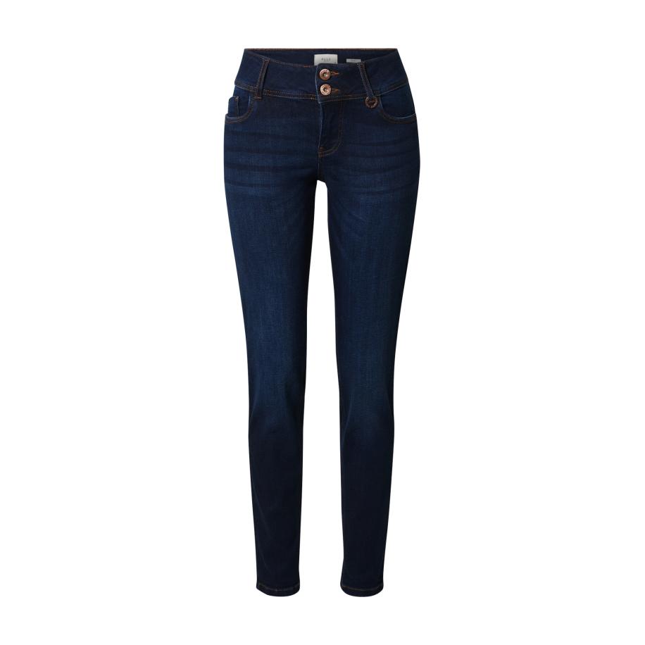 PULZ PULZ Jeans Jeans PZSUZY donkerblauw -