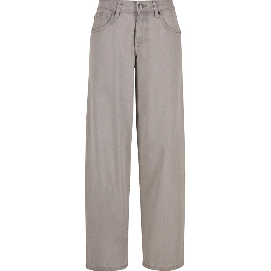 Urban Classics Urban Classics Jeans 90´s greige -