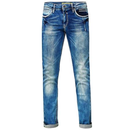 Rusty Neal Rusty Neal Jeans NEW YORK 29 blauw