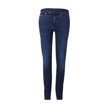 Tommy Hilfiger TOMMY HILFIGER Jeans donkerblauw